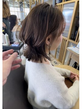 アリスバイアフロート 自由が丘(ALICe by AFLOAT) くびれ