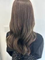 アイ(ai)&nbsp;透明感カラー