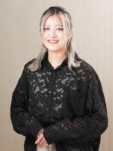 アリカ(arika) 岩佐 愛唯