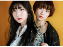 ヘアメイク ユーユ(Hair make U YU)