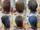 ヘアーリーフ(Hair Leafy)の写真