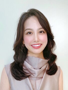 ミズチャーム(Ms.CHARM) 大人レイヤー