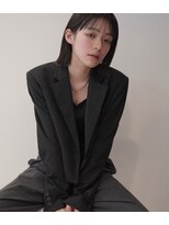 オッジ たまプラーザ(Oggi)&nbsp;oggi　2024’summer style