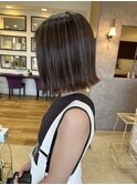 ハイライト/ナチュラルで透明感のあるデザインにされたい方に!
