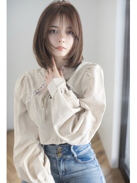 サードバイローラン(THiRD by ROULAND) 【THiRD】ネビージュワンレンボブルフ