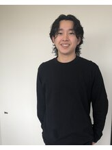アグ ヘアー トレフル 横川駅前店(Agu hair Treful) 八田　空知 Director