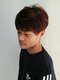 ヘアー クラフト(HAIR CRAFT)の写真/カット・パーマ・カラーなどのご希望に合わせ、どのシーンでもかっこ良くキマるスタイルをご提案します！