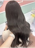 【Girland/kiko】透明感カラー♪