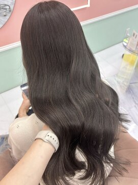 ガーランド(Girland) 【Girland/kiko】透明感カラー♪