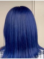 ベースヘアーデザイン(BASE HAIR DESIGN)&nbsp;(髪質改善/メンズカット/インナーカラー/ケアブリーチ/学割U24)