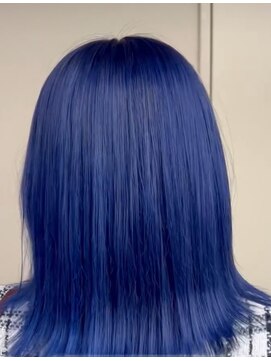ベースヘアーデザイン(BASE HAIR DESIGN) (髪質改善/メンズカット/インナーカラー/ケアブリーチ/学割U24)