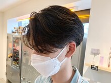 リットバイフィフス 鹿児島中央駅店(Lit by fifth)
