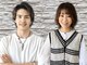オフザリップ オーシャン(off the Lip ocean)の写真/「自分の髪をもっと好きになりたい」その想いトップスタイリスト"TAIGA＆YURI"が叶えます♪