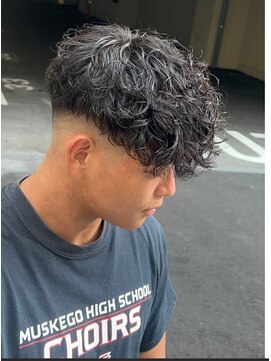 イーラ(era) スペインカール