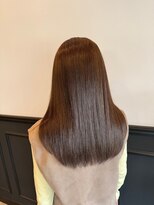 クロエ バイ ラヴィズム 小針店(CLOE by LUVISM)&nbsp;イルミナ質感再生カラー