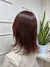 【Kurumi人気No1】ケアカラープラン　￥10,450→￥8,900～