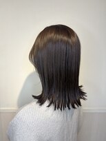 リスタバイネオリーブ 浅草(Re:sta by neolive)&nbsp;つや暗髪カラー