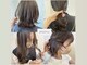 ピノリコ Hair&make pinoricoの写真