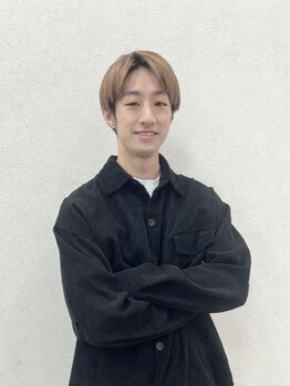 フリック(FLiC)の写真/【東京のサロンでキャリアを積んだ実力派スタイリスト在籍☆】あなたに一番似合うスタイルをご提案！