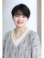 ヘアドゥ 千葉中央店(hair do)&nbsp;マッシュショート