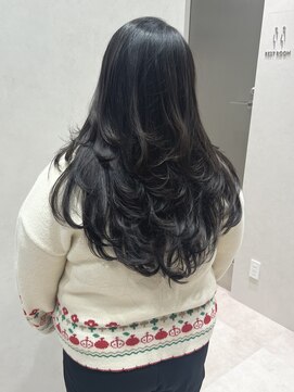 ロレト(Loreto) ロングレイヤー