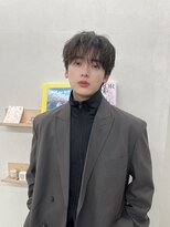 コンティニュー オモテサンドウ(CONTINUE OMOTESANDO)&nbsp;ナチュラルパーマ