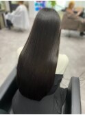 髪質改善トリートメント