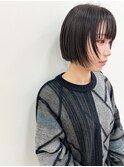 ミニボブ