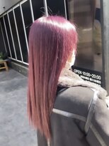 シファー(～Cifer) ピンクラベンダー