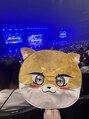 アリー 原宿 表参道(ALLY) Kep1erが好きでよくライブに行きます
