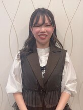 ディルガ ワッセ店(DILGA) 長崎 美咲