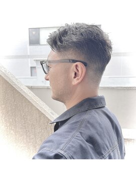 アンフィ ヘアー(Amphi hair) ショート