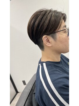 ピックアップ(ｐｉｃｋ ｕｐ) 刈り上げショート