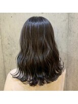 トゥーヘアー(too hair)&nbsp;カジュアルボブ[西葛西/西葛西駅]