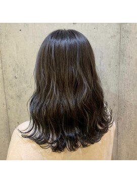 トゥーヘアー(too hair) カジュアルボブ[西葛西/西葛西駅]