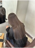 梅雨の広がりやうねりを抑えるストレート