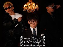 レジェンド(Regend)