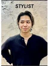 リベルテ グリット(Liberte Grit) SHO 