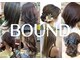 みつおか美容室 バウンド(みつおか美容室 BOUND)の写真