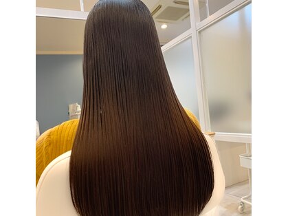 リットヘアー 本山店(lit hair)の写真