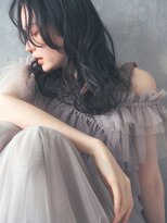 ファムバイアヴァンス(Femme by AVANCE.)&nbsp;やわらかウェーブロング