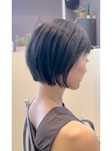 似合わせカット20代30代40代50代ショートボブくびれレイヤーボブ