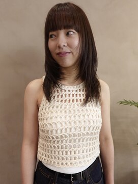 セン(sen) レイヤー