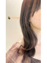 デバイス バイ フレイムス 越谷(DEVICE by Frames)&nbsp;くびれヘア