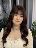 Cherry red【吉祥寺/美咲】