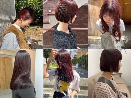 キー(kii)の写真