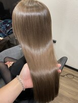 ネクサス 心斎橋(Nexus)&nbsp;Nexus心斎橋/髪質改善/エクステ/ハイライトカラー/暗めカラー