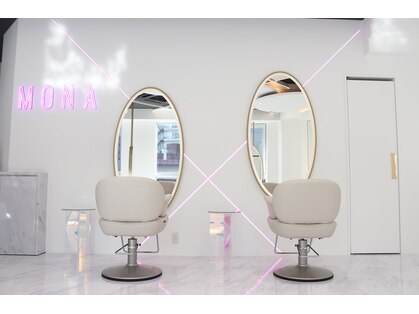 モナバイルーブル(MONA by Louvre)の写真