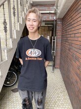 ハムレッツ 名古屋 taiki 