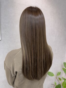 レヴェリー(REVERIE) プルエクステ